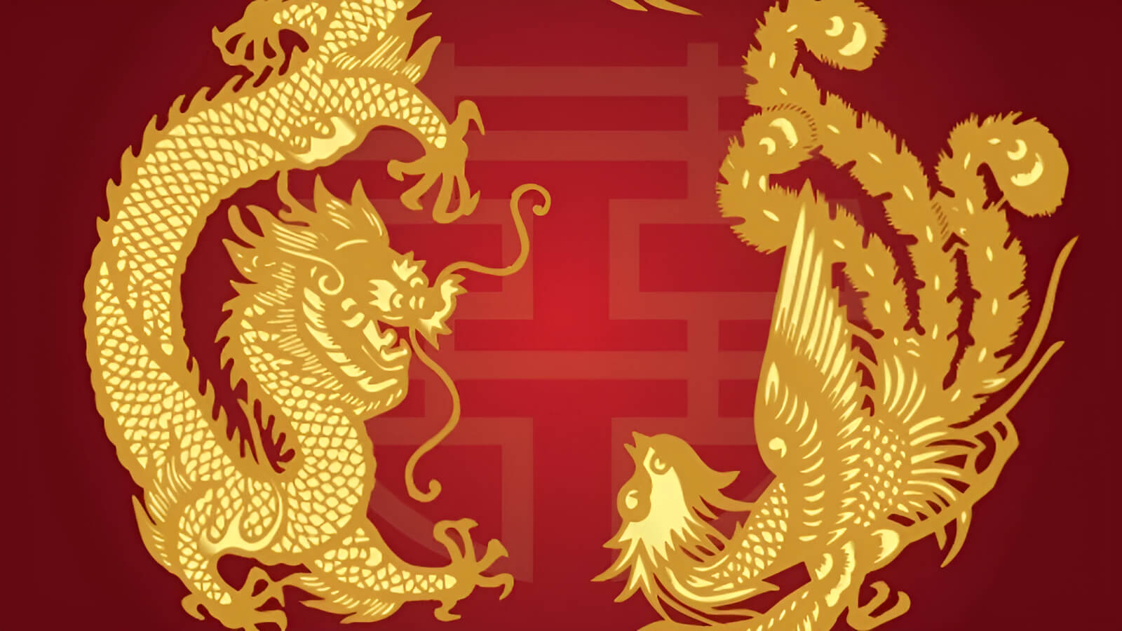 Rồng, với hình ảnh oai phong, mạnh mẽ