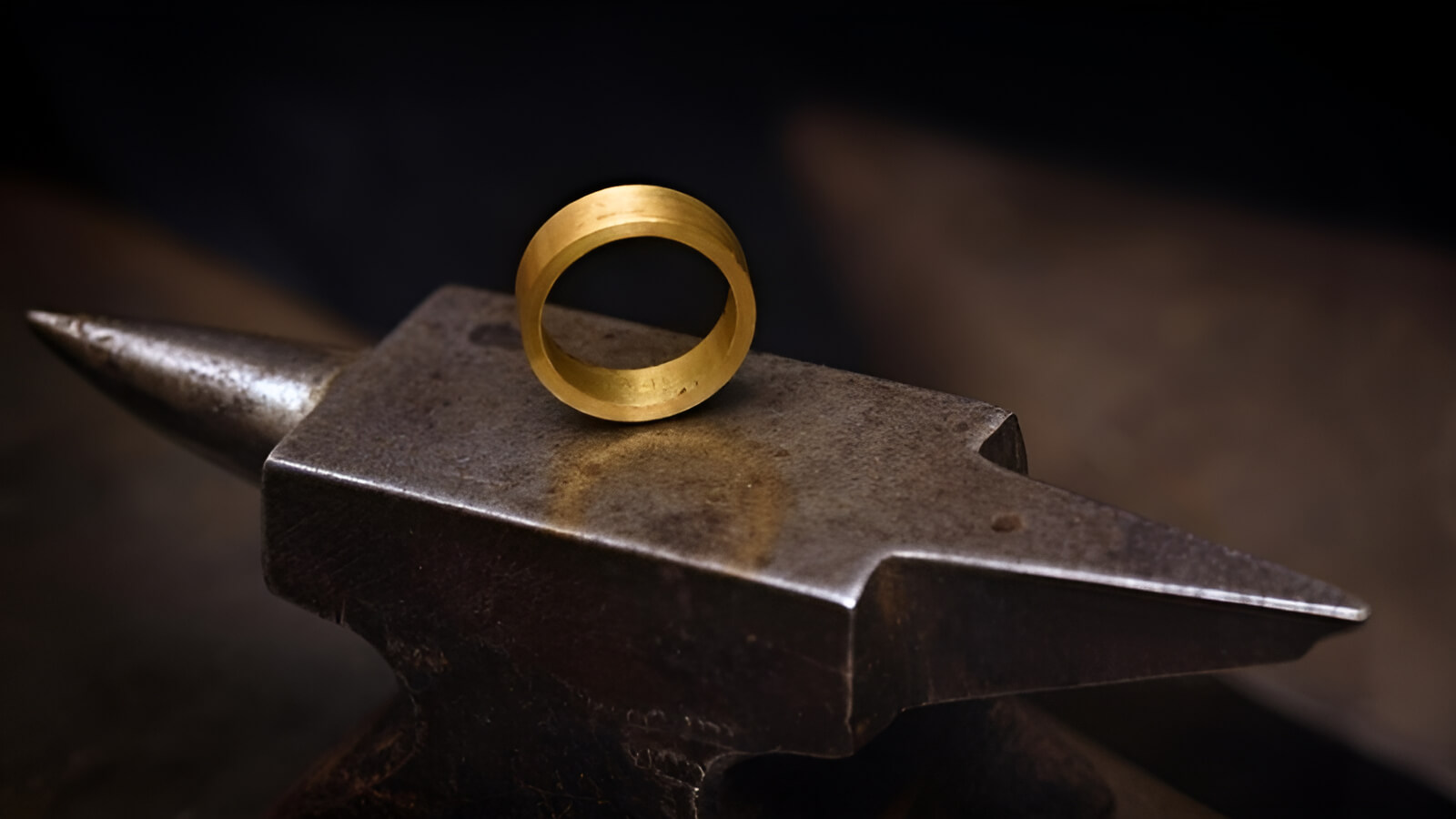 Hành trình tạo nên một chiếc nhẫn bắt đầu từ những ý tưởng ban đầu