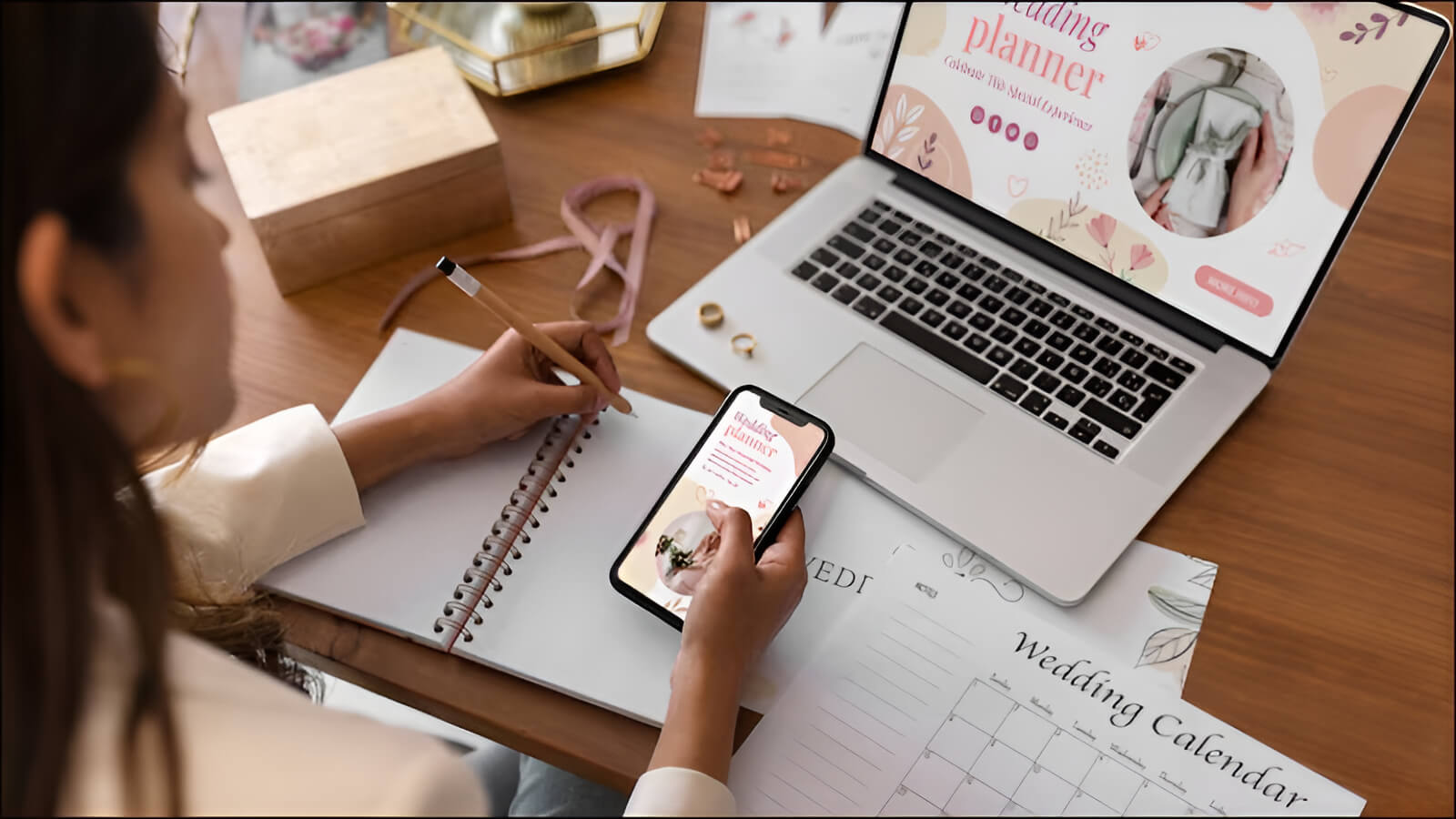 Thiệp đẹp không nhất thiết phải đắt đỏ nếu bạn lựa chọn thông minh