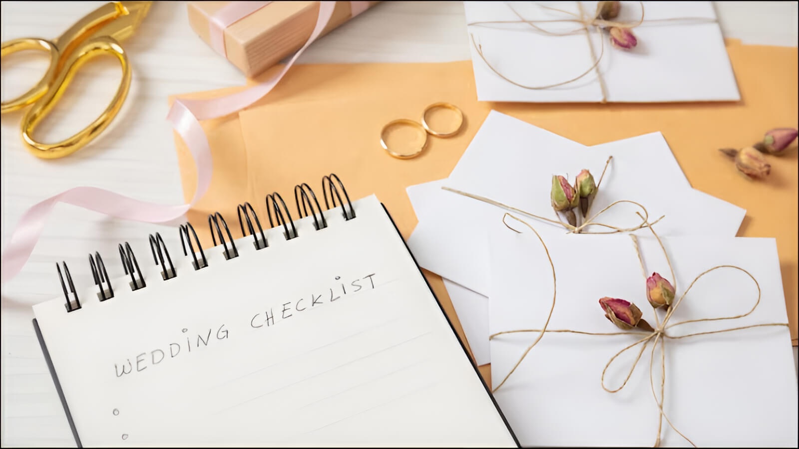 Đặt thiệp cưới sớm giúp bạn có nhiều thời gian chuẩn bị và lựa chọn