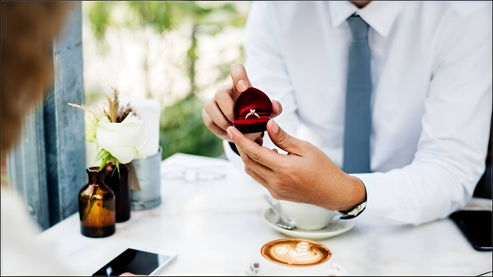 Một điểm cốt yếu khi xem tuổi vợ chồng chọn nhẫn theo phong thủy là phải xác định được mệnh Ngũ hành chính xác