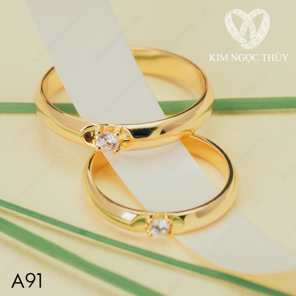 nhẫn cưới đẹp nhất mọi thời đại