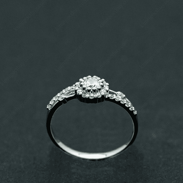 Nhẫn cầu hôn R75