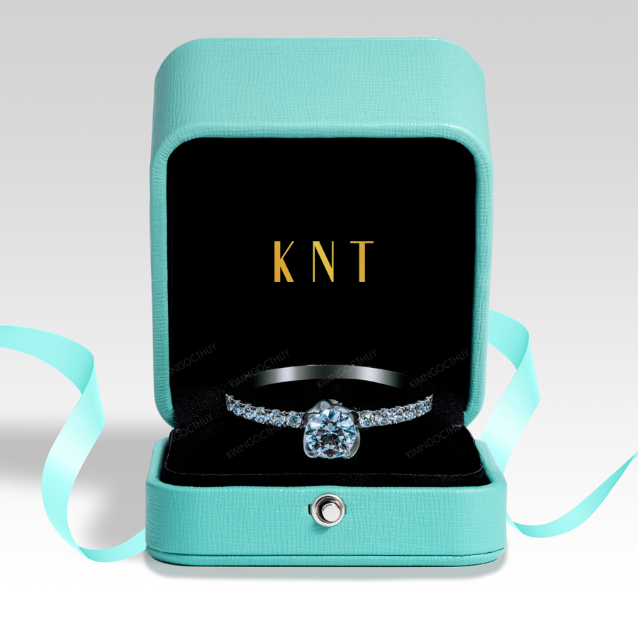 Nhẫn cầu hôn R50