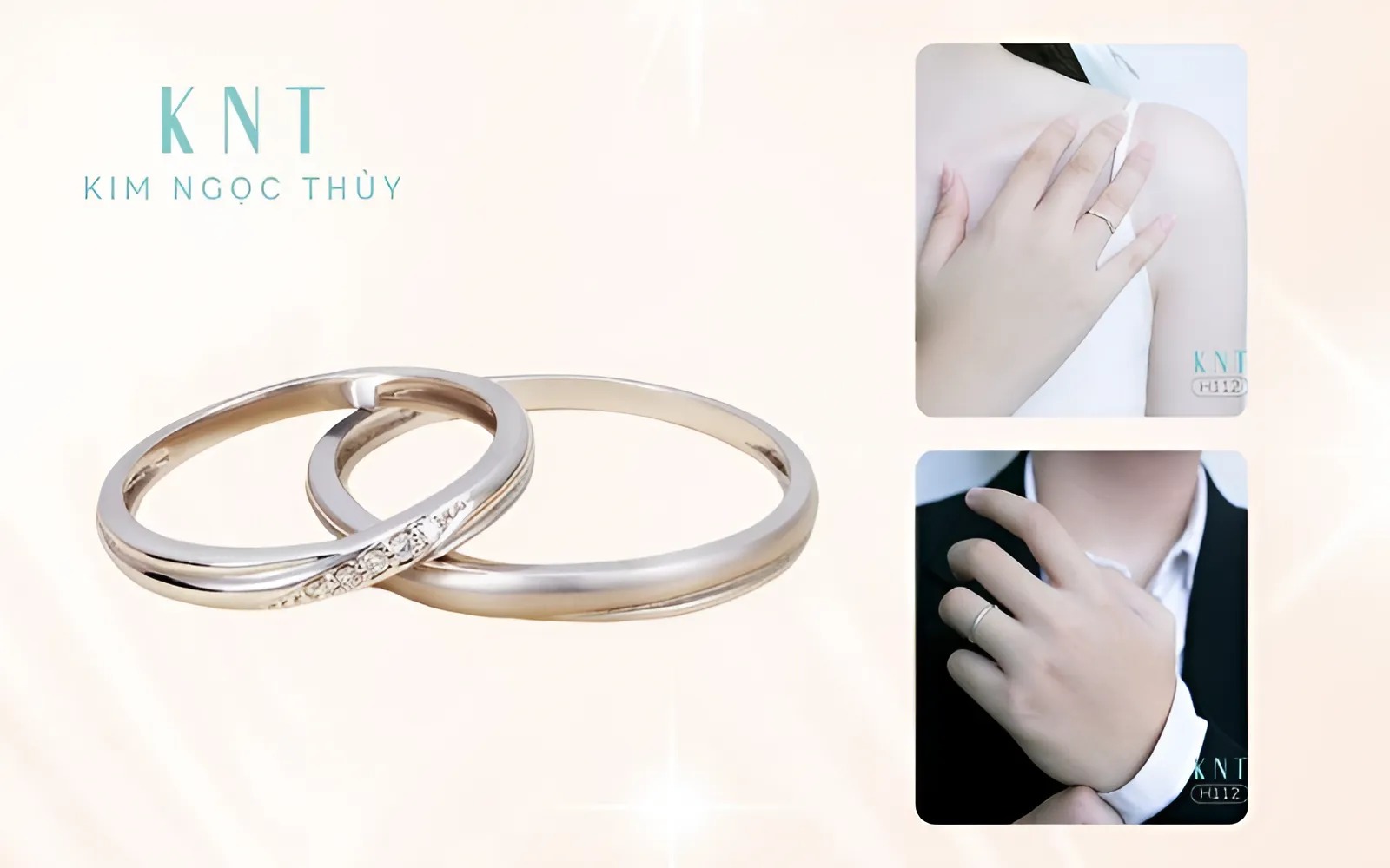 Có nên đổi nhẫn cưới hay không phụ thuộc vào quan điểm cá nhân và hoàn cảnh cụ thể