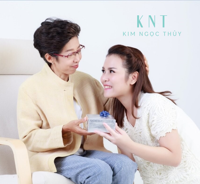 Nghi lễ cưới thứ năm: Lễ lại mặt