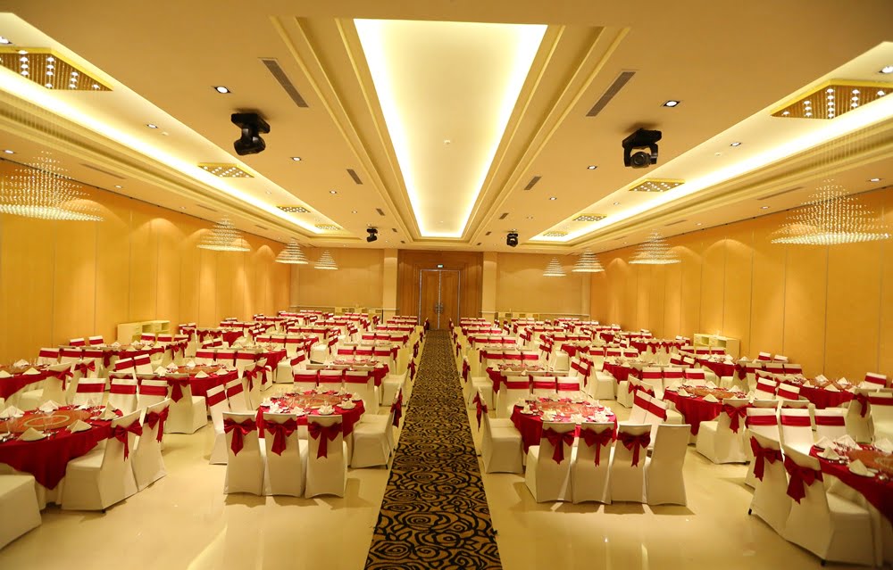 Kinh Nghiệm Giảm Thiểu Chi Phí Đặt Nhà Hàng Tiệc Cưới