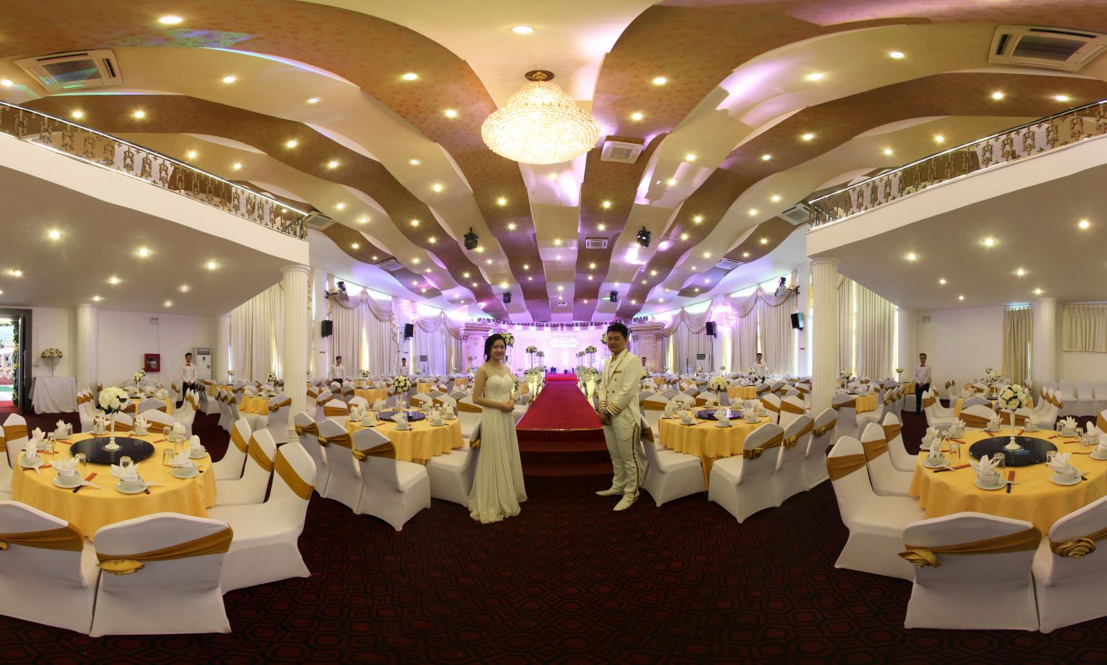 Kinh Nghiệm Giảm Thiểu Chi Phí Đặt Nhà Hàng Tiệc Cưới