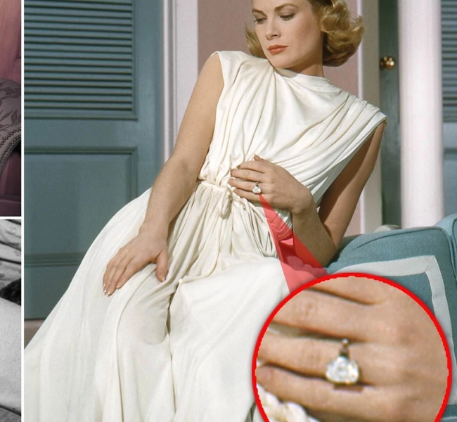 Xu hướng nhẫn cưới