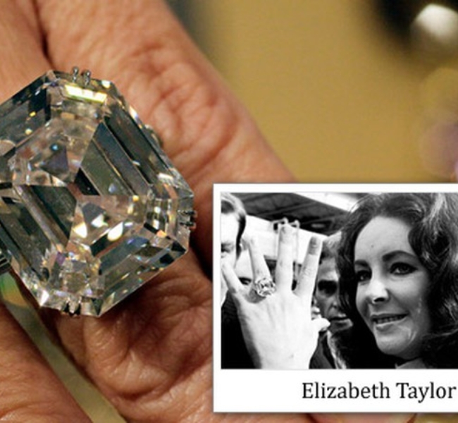 Thiết kế nhẫn cưới