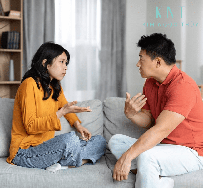 Khó khăn khi chi quá tay