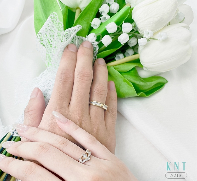 Độ bền vàng Ý 