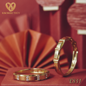 nhẫn cưới đẹp