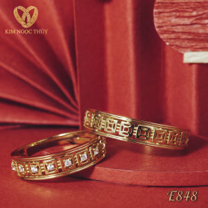 nhẫn cưới đẹp