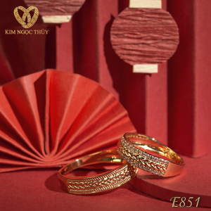 nhẫn cưới đẹp