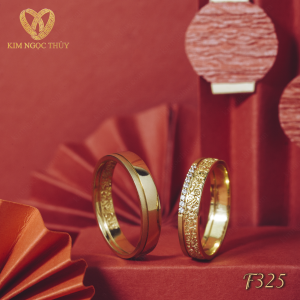 nhẫn cưới đẹp