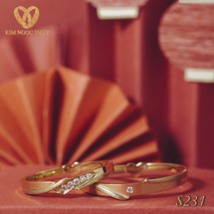 nhẫn cưới đẹp