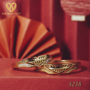nhẫn cưới đẹp