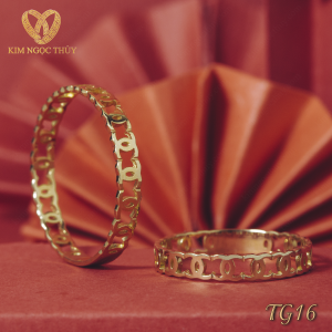 nhẫn cưới đẹp