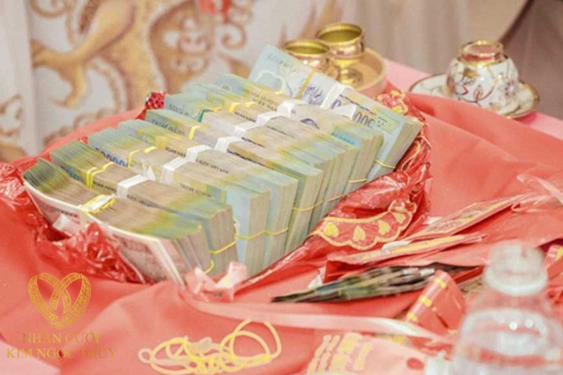 tiền thách cưới