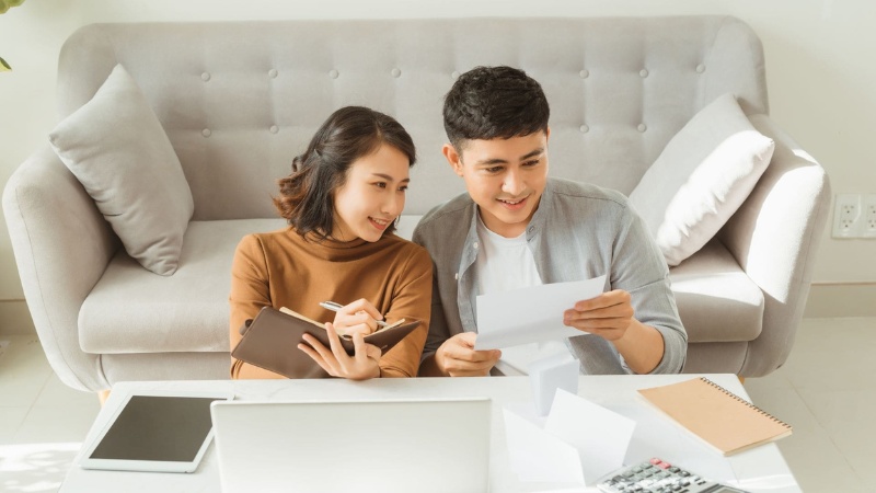 Cặp đôi nên trao đổi và thống nhất khoảng tiền thách cưới phù hợp