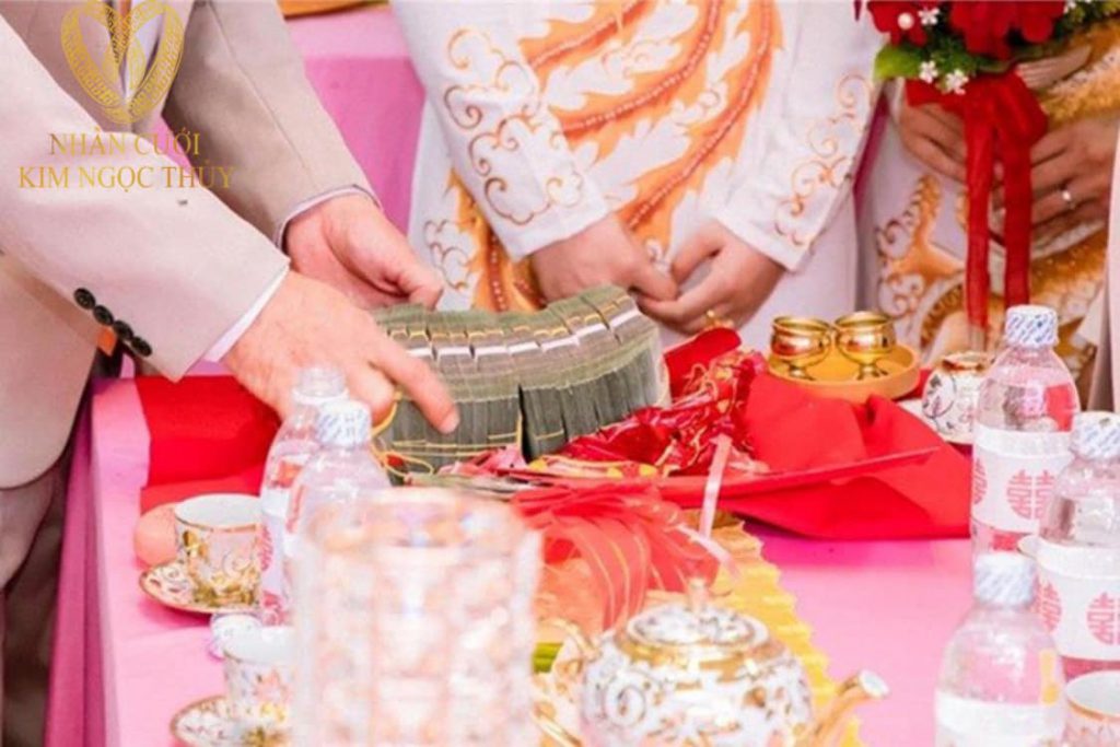 tiền thách cưới