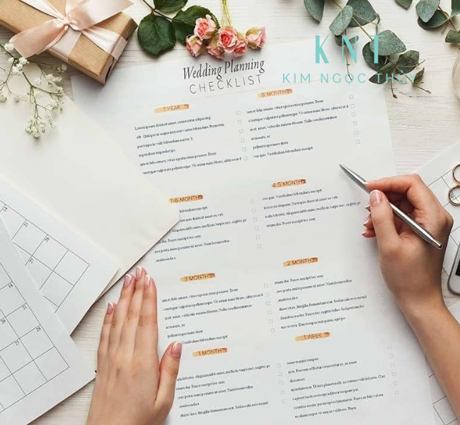 Việc lập kế hoạch tài chính giúp kiểm soát chi phí và tránh những khoản chi phát sinh không cần thiết