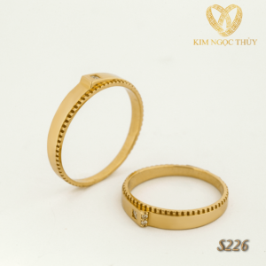 Ảnh nhẫn cưới