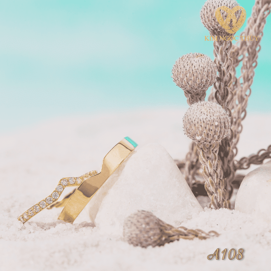 Vàng non là gì Vàng đúng tuổi là gì?