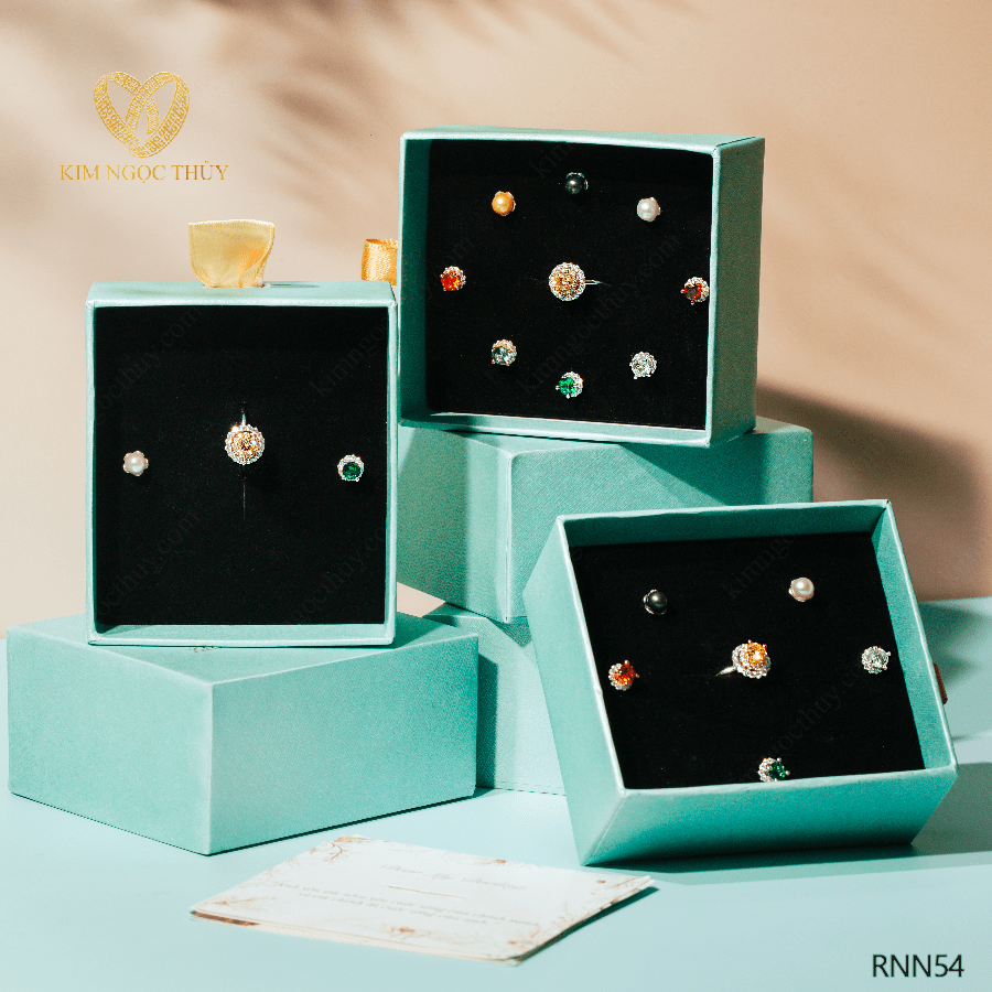 sự kiện ra mắt signature k