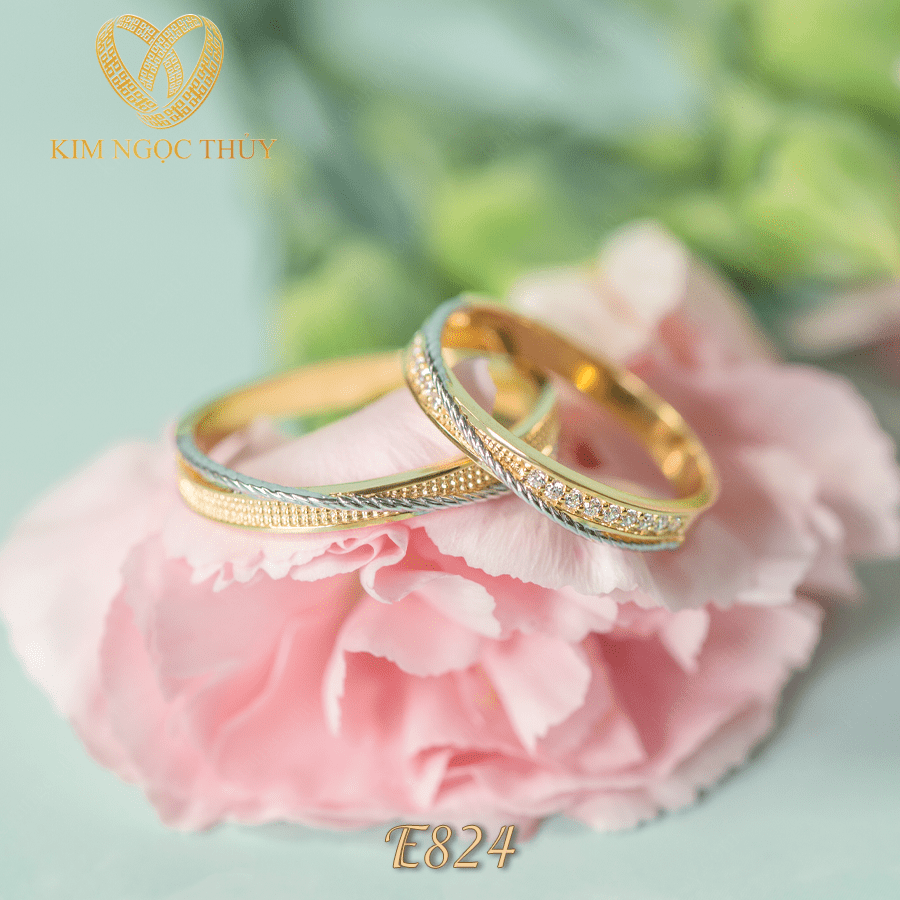 Nhẫn cưới có rẻ không