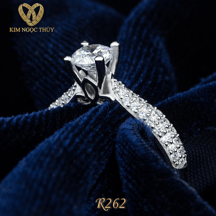 bí mật đo size ngón tay