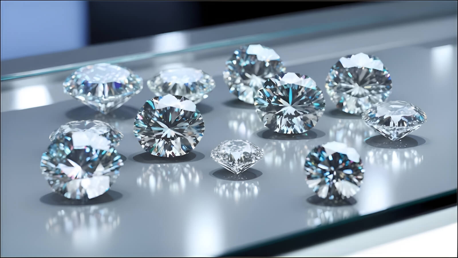 Phương pháp này dựa trên sự khác biệt về tỷ trọng (density) giữa các loại đá