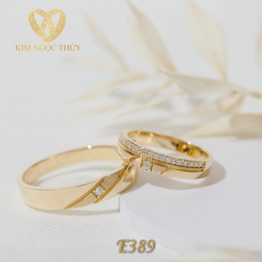 Con gái đeo nhẫn cưới tay nào? Con gái đeo nhẫn cưới tay nào?