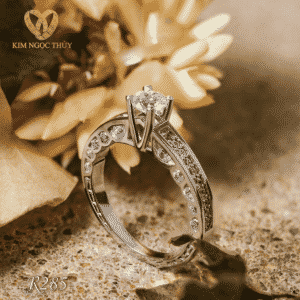 Nữ trang đám hỏi khác đám cưới như thế nào