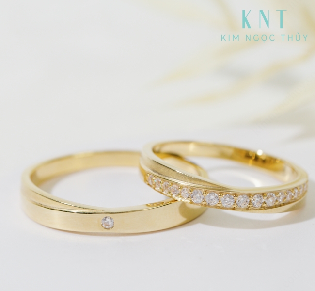 Giá trị kim cương