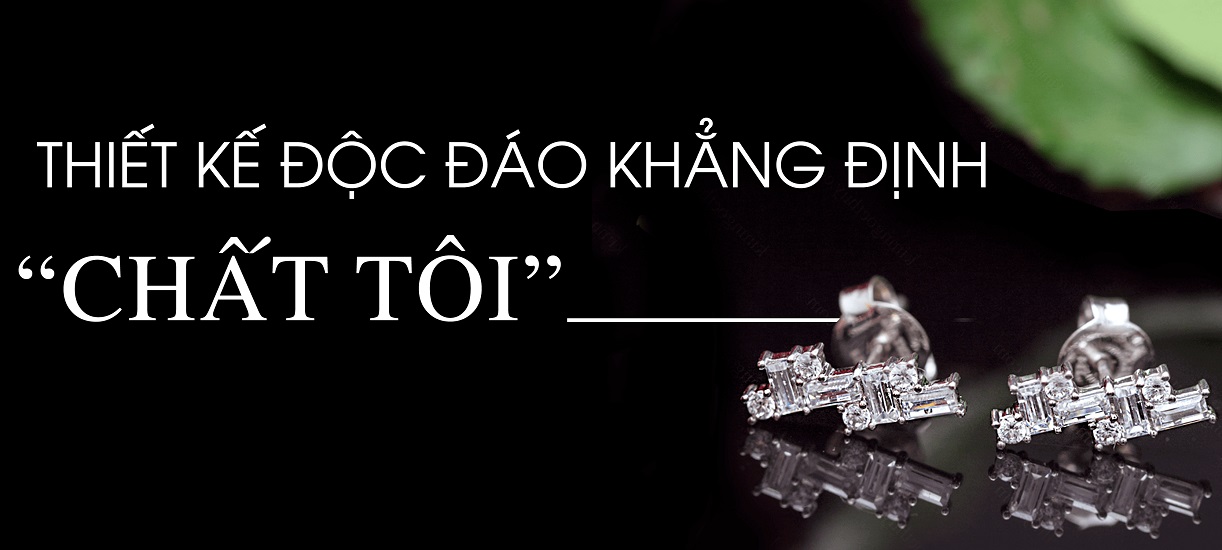 Baner trang sức