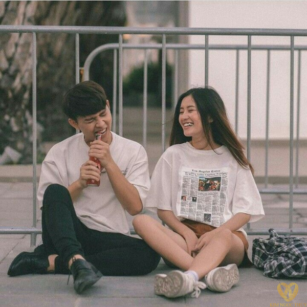 10 điều nhất định phải làm cùng người yêu