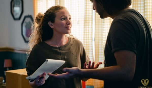 7 cách cư xử ngu ngốc khi cãi nhau với người yêu