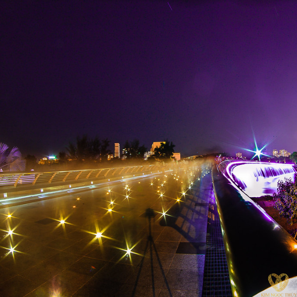 5 địa điểm cầu hôn siêu lãng mạn