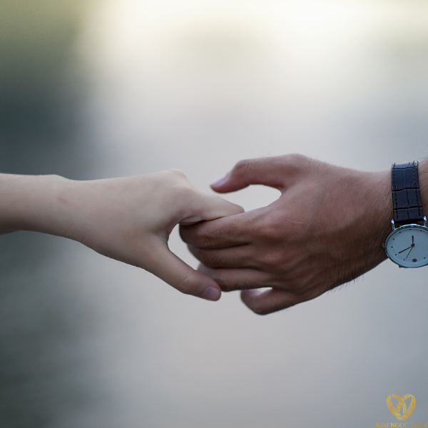 15 cách giữ lửa tình yêu khi yêu xa