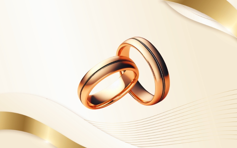 Lựa chọn kỹ lưỡng từ chất liệu đến thương hiệu để có kỷ vật hoàn hảo.