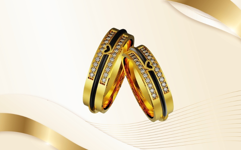 Thiết kế hiện đại tôn vinh giá trị truyền thống và ý nghĩa sâu sắc.