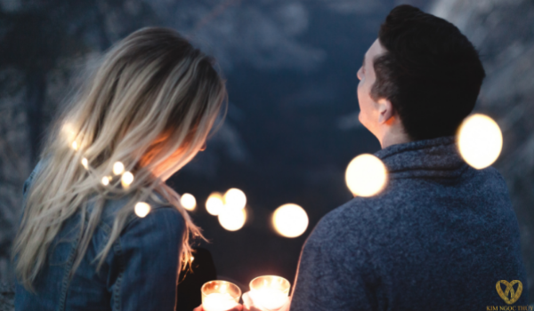 10 điều nhất định phải làm cùng người yêu