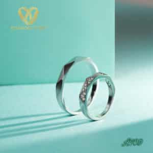 lý do chọn Nhẫn cưới Kim Ngọc Thủy