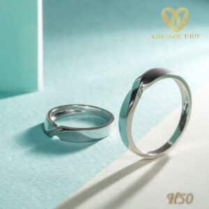 lý do chọn Nhẫn cưới Kim Ngọc Thủy