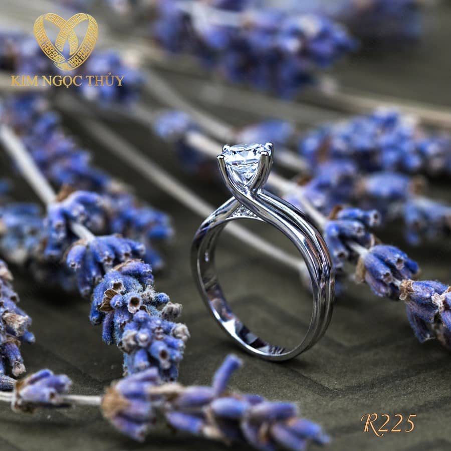 3 chiếc nhẫn quan trọng