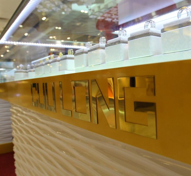 Cửu Long Jewelry