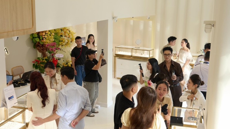 Tierra Diamond chuyên cung cấp nhẫn cầu hôn với phong cách hiện đại