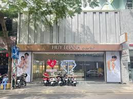 Huy Thanh Jewelry